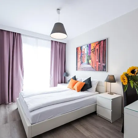 Aparthotel Tower