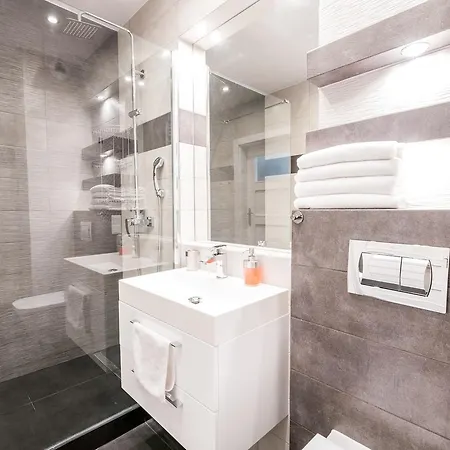 Aparthotel Tower Wroclaw