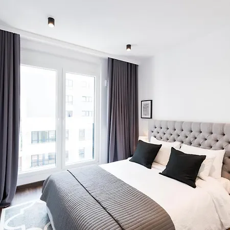 Tower 3* Wroclaw