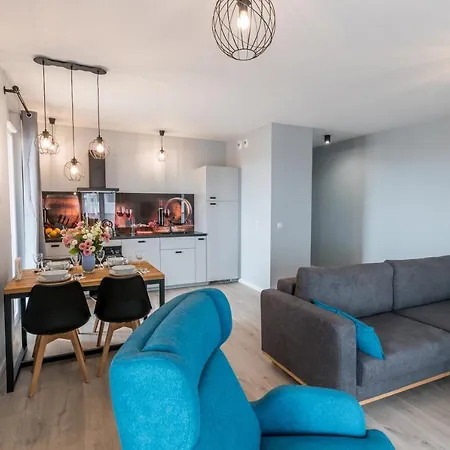 Aparthotel Tower Wroclaw