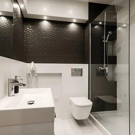 Tower 3* Wroclaw