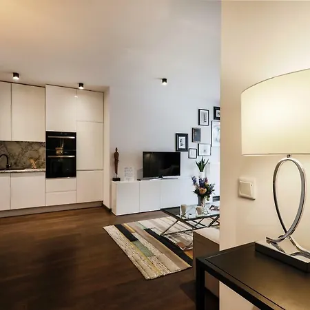 Aparthotel Tower 3*