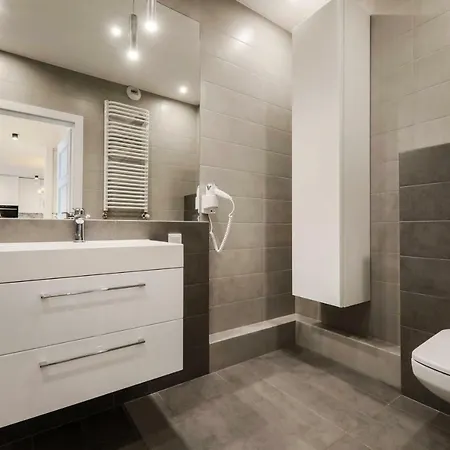 Aparthotel Tower Wroclaw